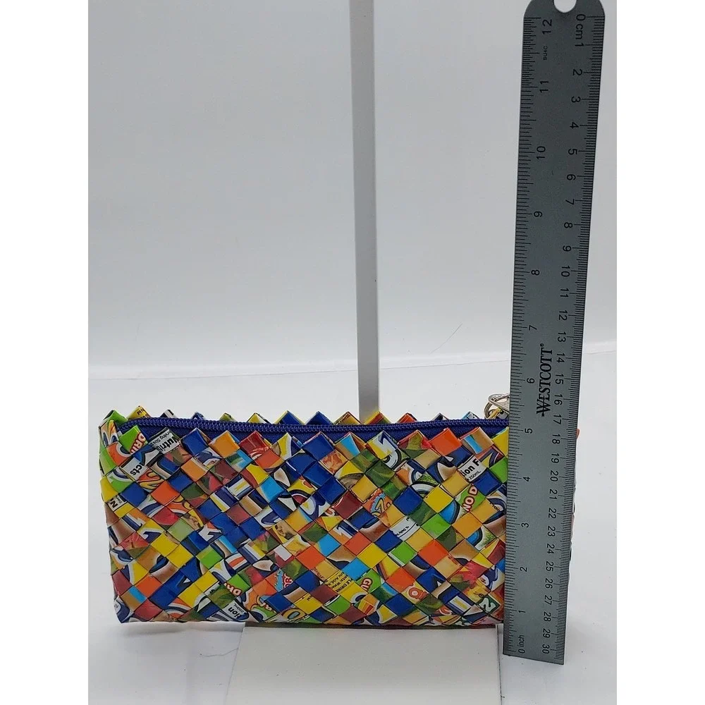 Wrapper Wallet‎